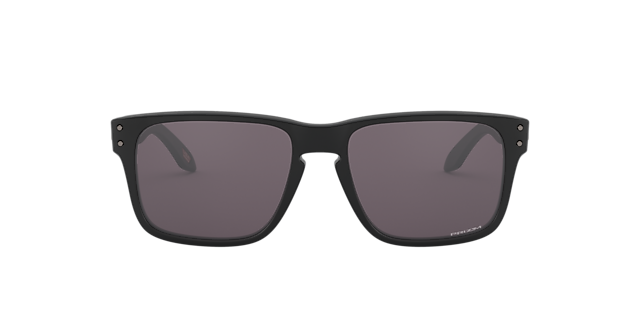 Holbrook™ XS (Youth Fit) Matt Schwarz KunststoffSunglass Frames von B24, Vorderansicht