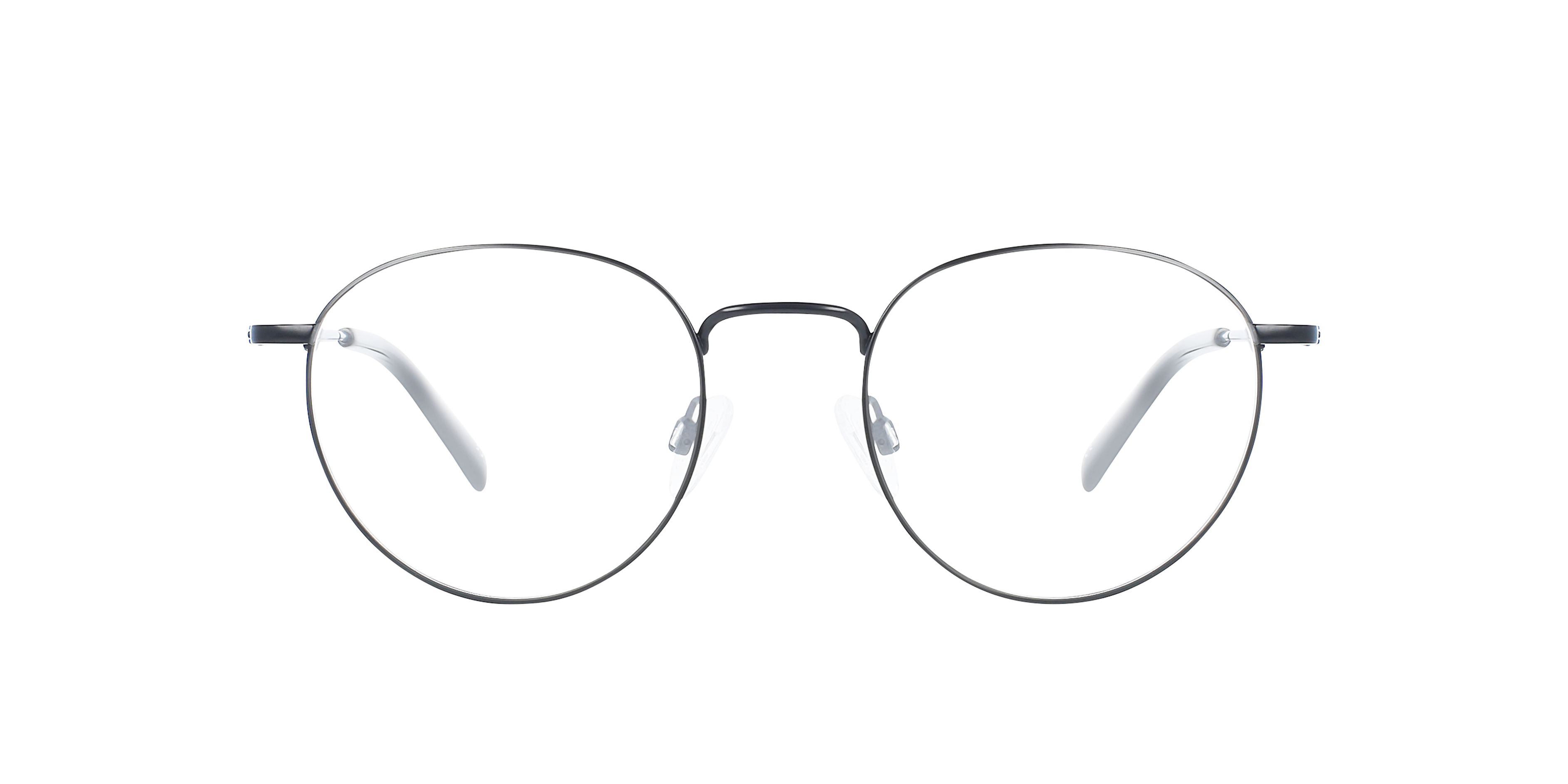 Charlie Temple 8721321263418 Black Titanium/light Gold Titanium/platinum Silver Titanium, Size: Large