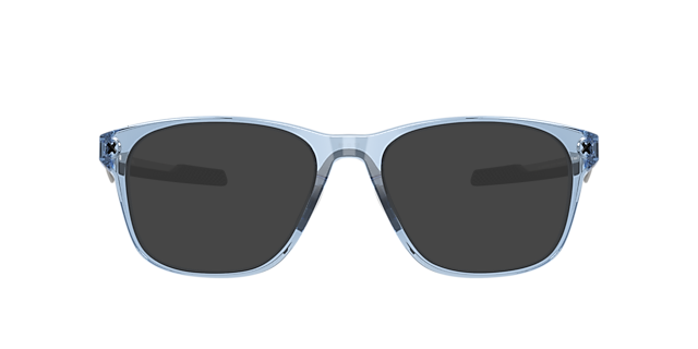 Cerebral Blau transparent KunststoffEyeglass Frames von B24, mit getönten Gläsern