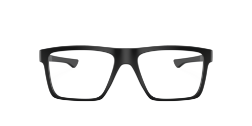 Oakley - Volt Drop, Herren, Schwarz satiniert/Satin Black/Black Ink, Größe: Large