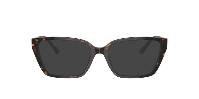 JC3008 Havana AcetatEyeglass Frames von B24, mit getönten Gläsern