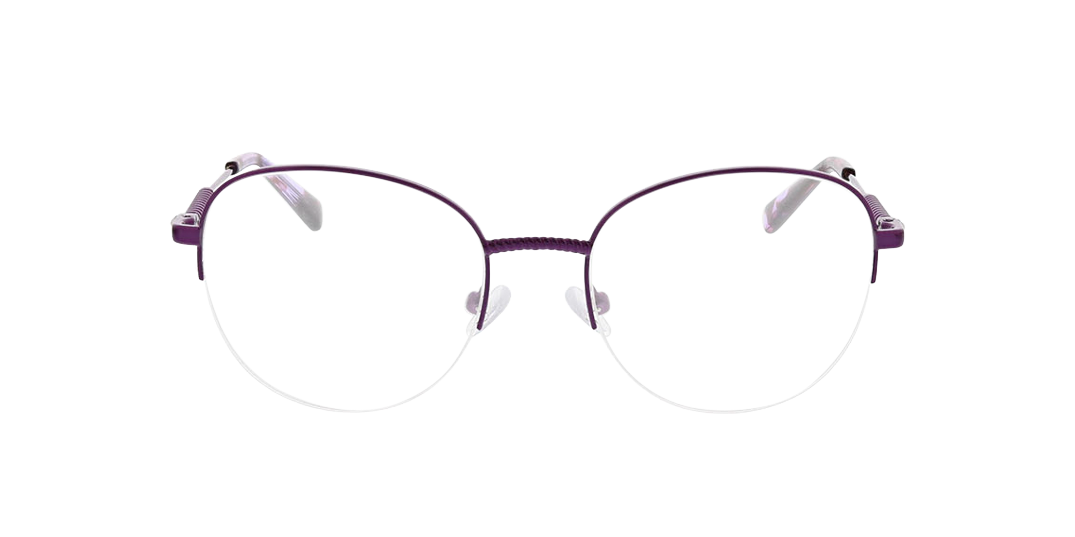 Thumbnail - Brille24 4250325255524 Dark Purple / Purple Havana/gold / Pink Havana/pink Gold / Light Pink Havana, Size: Large