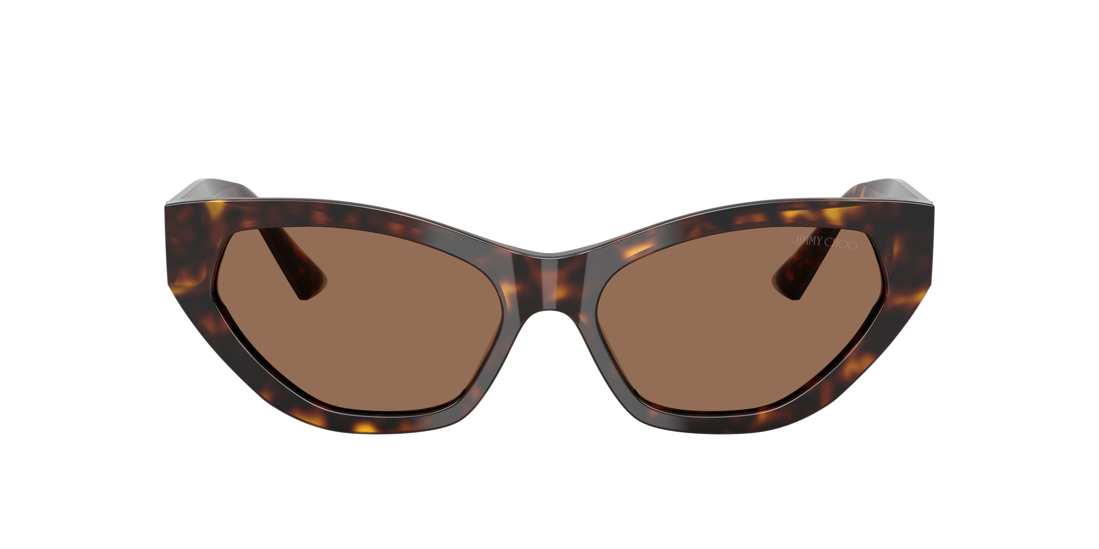 Thumbnail - Jimmy Choo 8056262235003 Havana/black, Size: Durchschnittlich