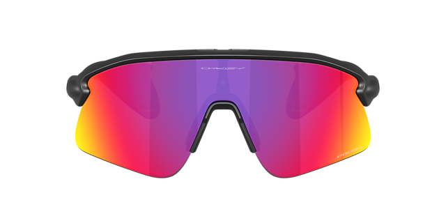 Stunt Devil Matzwart KunststofSunglass Frames van B24, met getinte lenzen