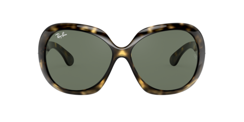 Ray-Ban - RB4098, Damen, Hellhavana/Black/Havana, Größe: Large