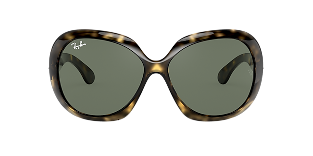 RB4098 Hellhavana KunststoffSunglass Frames von B24, mit getönten Gläsern