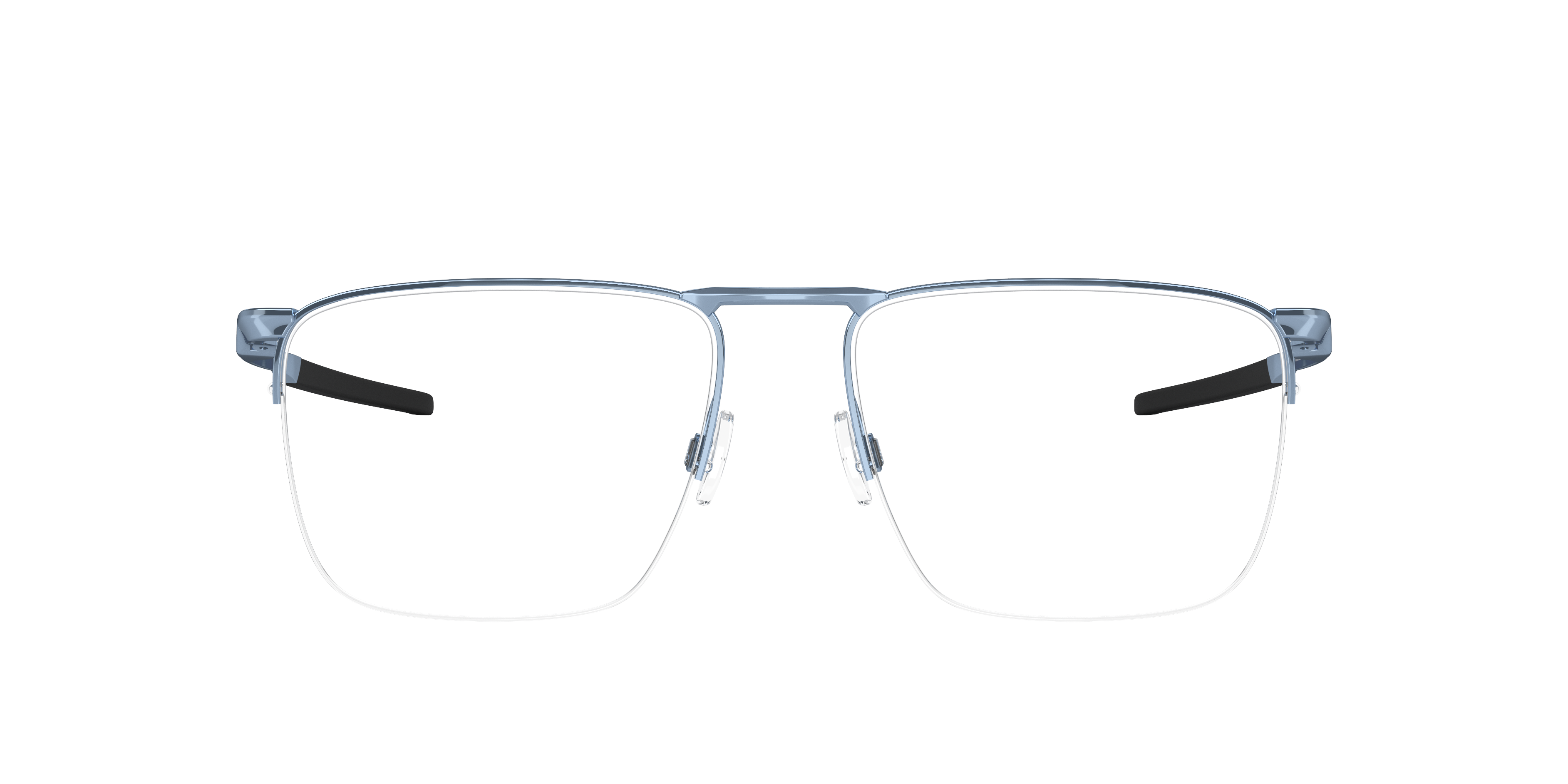 Oakley 888392617477 Polished Stonewash/black, Size: Large