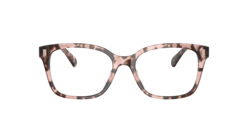 Ralph - RA7174U, Damen, Shiny Rose Havana/Shiny Black/Shiny Opalescent Blue, Größe: Durchschnittlich