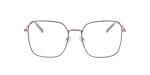 Brille24 - Tribeca, Damen, Purple / Dark Purple/Gold / Burgundy/Black, Größe: Large