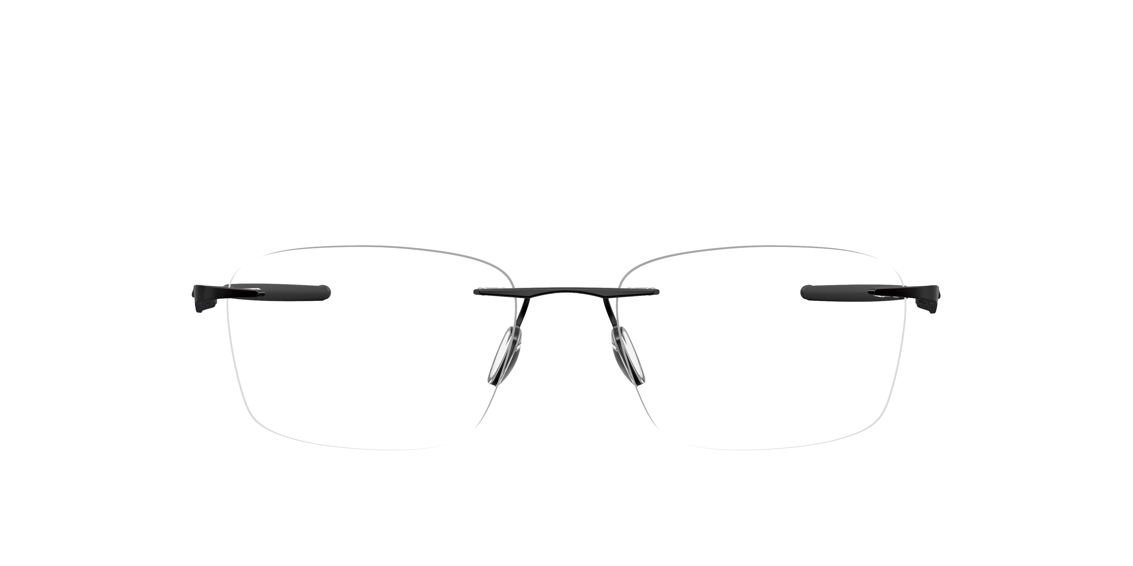 Oakley 888392192387 Schwarz Satiniert/satin Black, Size: Durchschnittlich