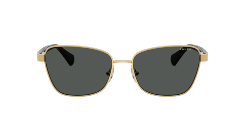 Ralph - RA4149, Damen, Glänzendes Gold/Shiny Gold/Shiny Pale Gold, Größe: Large