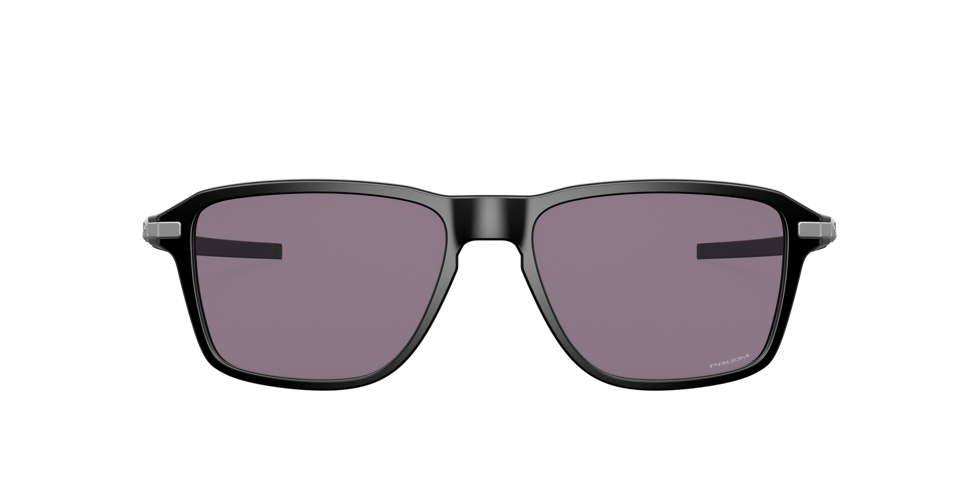 Oakley 888392490575 Schwarz Satiniert/polished Clear/havana, Size: Large