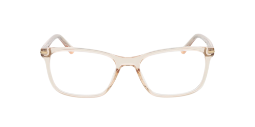 Brille24 - Lexington, Damen, Crystal Champagne/Havana/Crystal Dark Green, Größe: Large