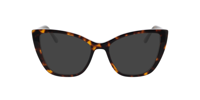 Jane Havana AcetaatEyeglass Frames van B24, met getinte lenzen