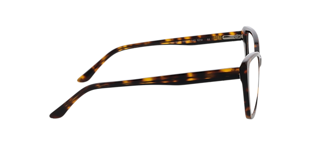 Jane Havana AcetaatEyeglass Frames van B24, Zijaanzicht