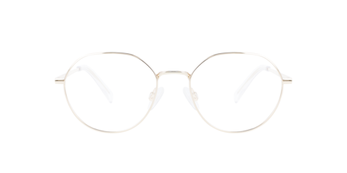 Charlie Temple - Logan, Light Gold Titanium/silver/black, Größe: Small