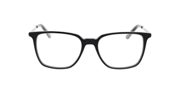 Zwart Jodie -  Acetaat Brillen