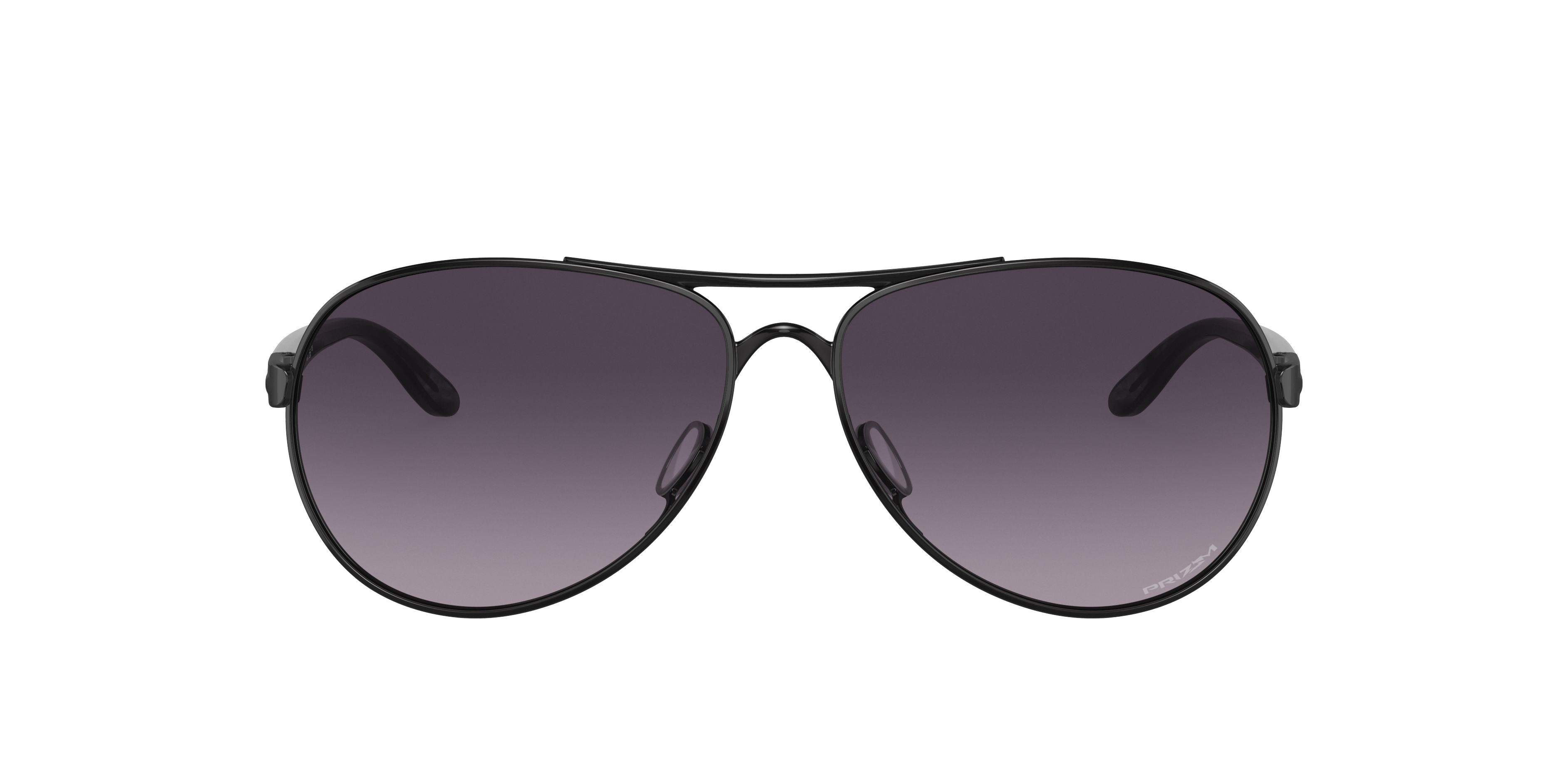 Oakley 888392602169 Schwarz Satiniert/satin Black/rose Gold, Size: Large