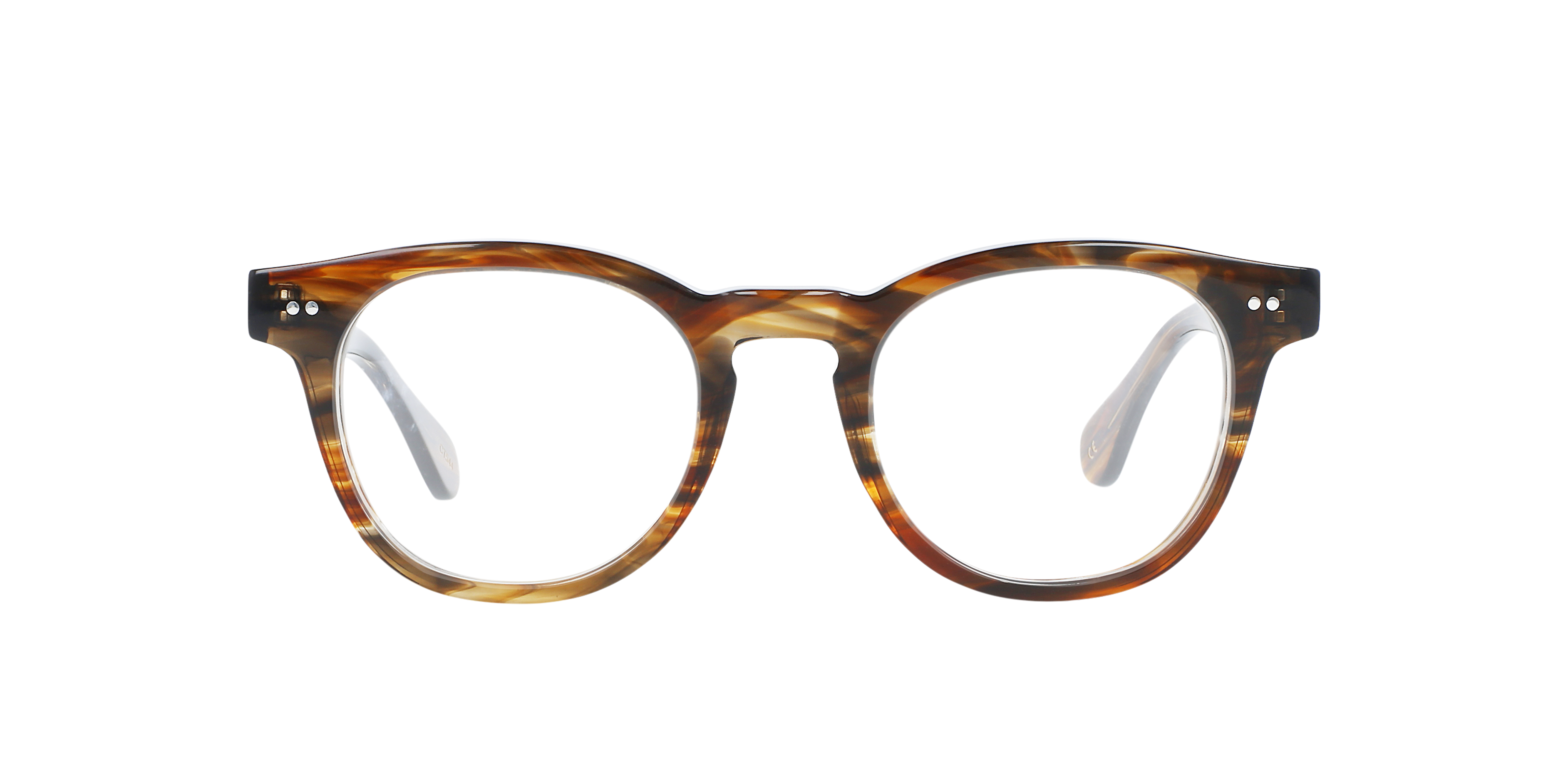 Charlie Temple 8721321261599 Brown Horizon/jet Black/crystal Caramel, Size: Large