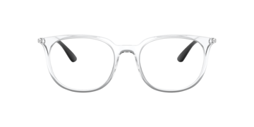Transparant RB7190 -  Kunststof Brillen