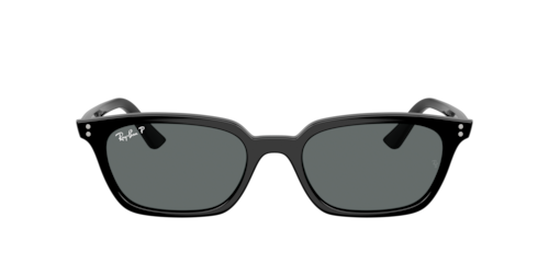 Ray-Ban - RB4456, Schwarz/Havana/Black, Größe: X-Small