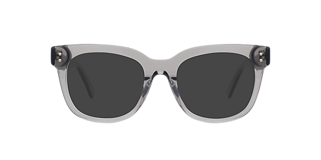 Danny Dolphin Trail AcetaatEyeglass Frames van B24, met getinte lenzen