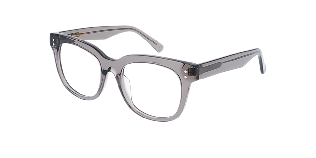 Danny Dolphin Trail AcetaatEyeglass Frames van B24, Hoekweergave