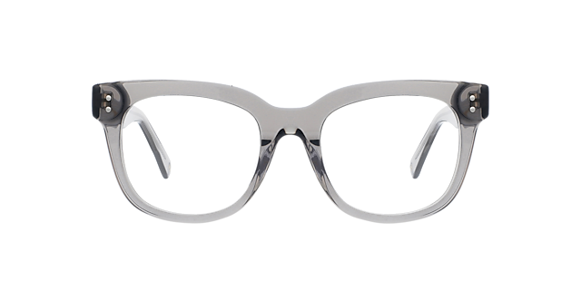 Danny Dolphin Trail AcetaatEyeglass Frames van B24, Vooraanzicht