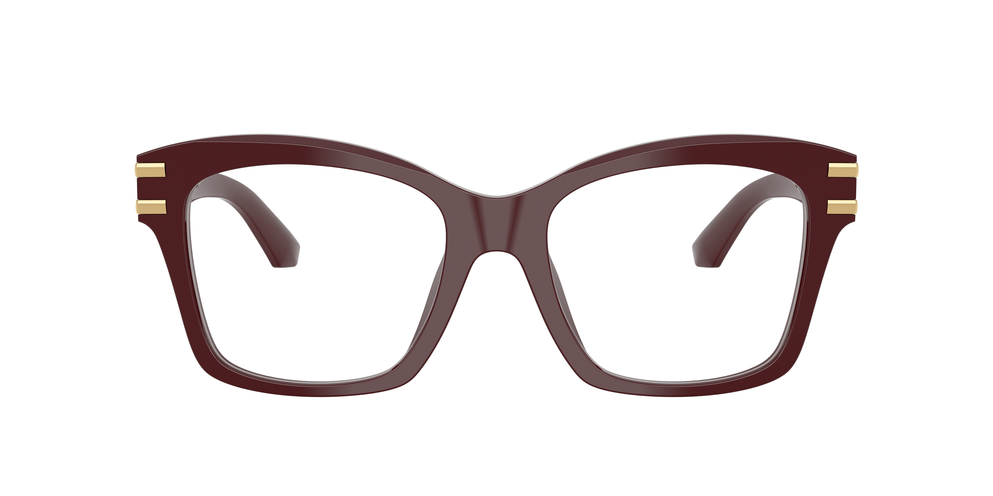 Dolce&Gabbana 8056262464366 Bordeaux/black, Size: Large