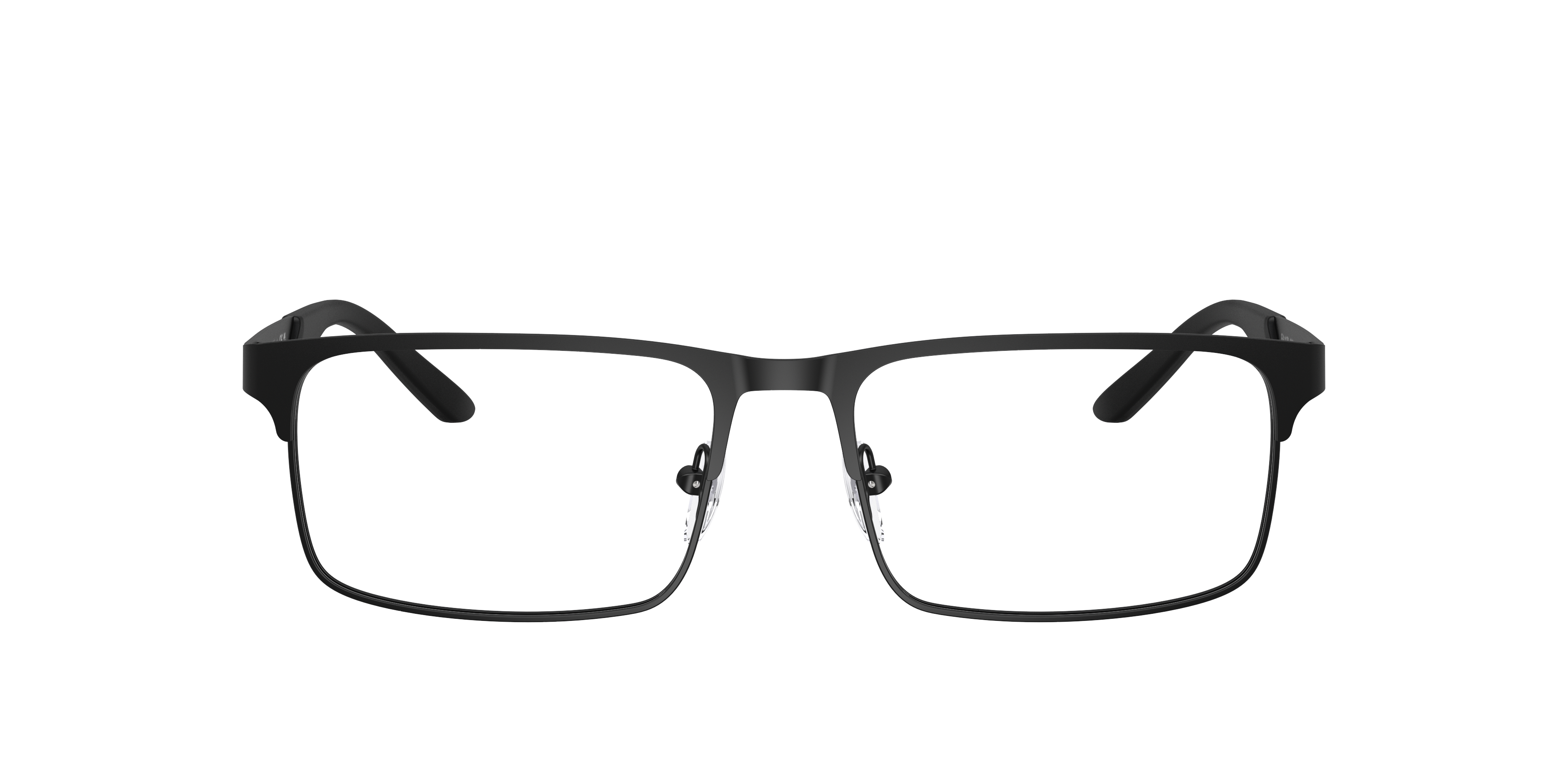 Emporio Armani 8056262462249 Matt Schwarz/matte Blue/matte Black, Size: Durchschnittlich