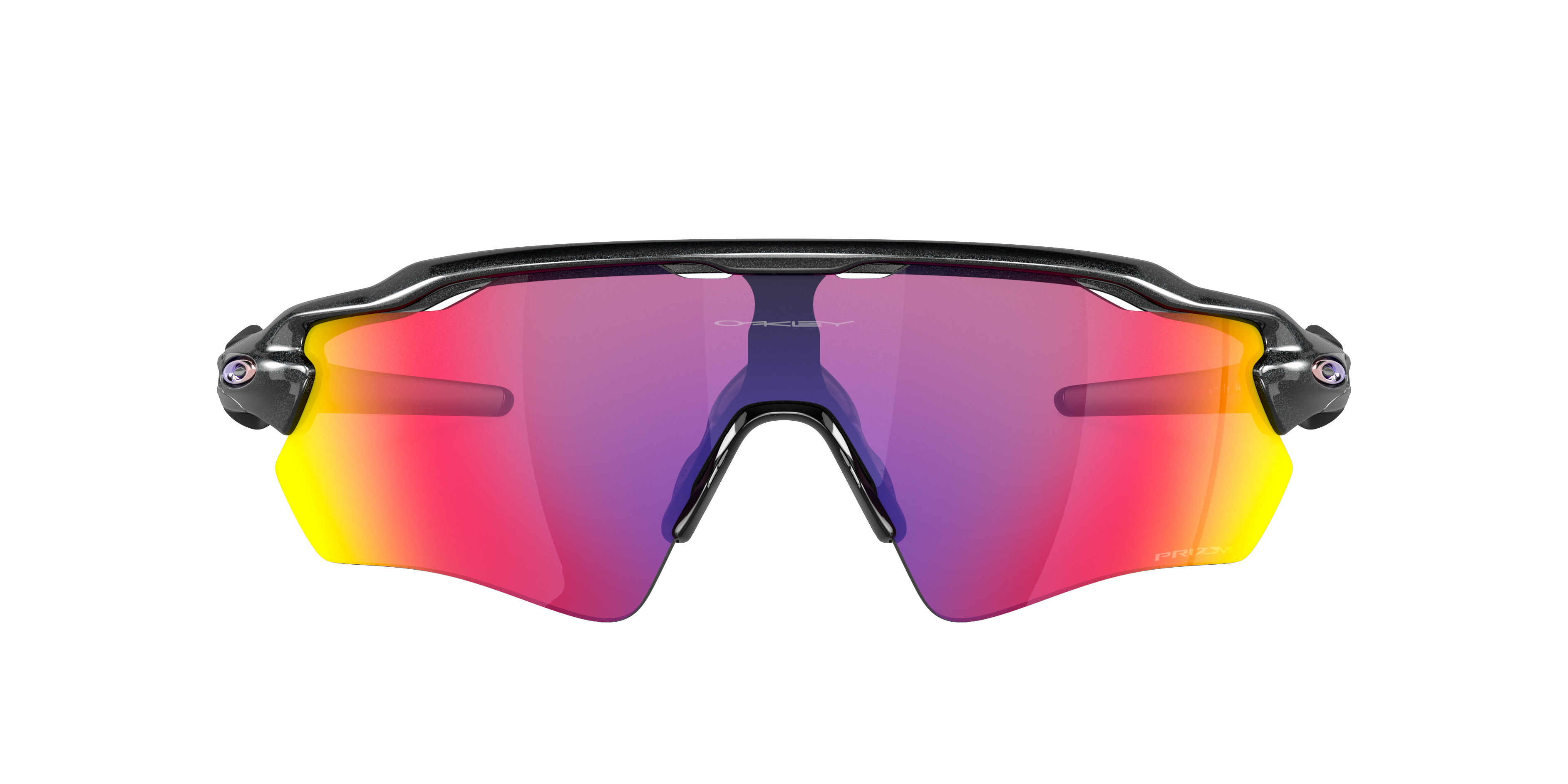 Radar® EV Path® Scenic Grey KunststoffSunglass Frames von B24, mit getönten Gläsern