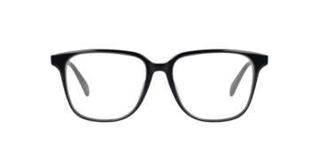 Zwart Paxton -  Acetaat Brillen