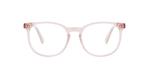 Charlie Temple - BARRON, Milky Dark Rose/havana/Moonlight Tortoise, Größe: Durchschnittlich