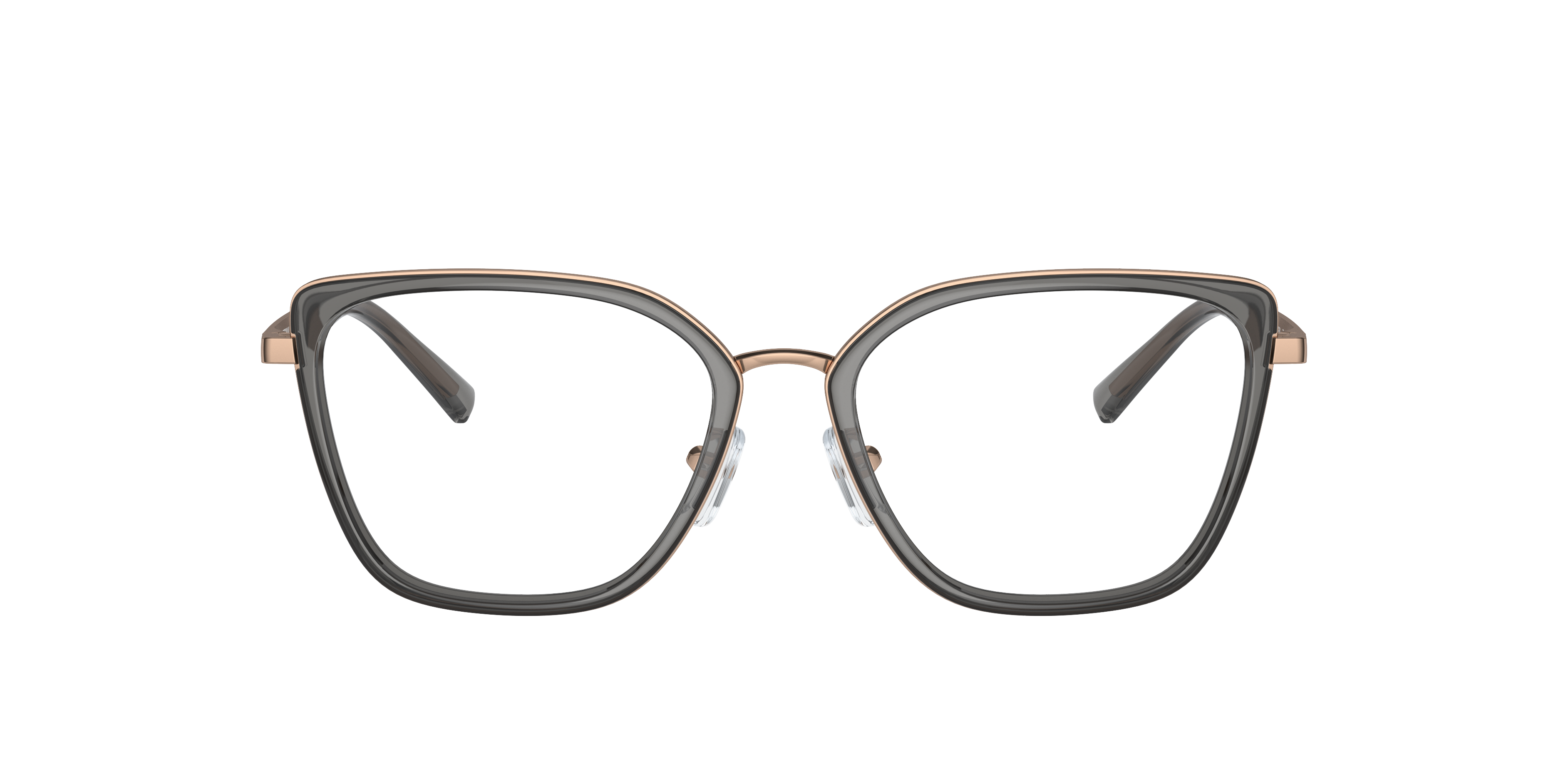 Thumbnail - Emporio Armani 8056597944496 Glänzendes Rose Gold/shiny Rose Gold, Size: Durchschnittlich