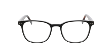 Kaki/Havana Johnny -  Acetaat Brillen