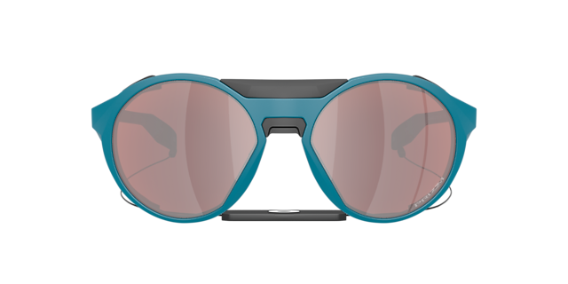 Clifden Matte Balsam KunststofSunglass Frames van B24, met getinte lenzen