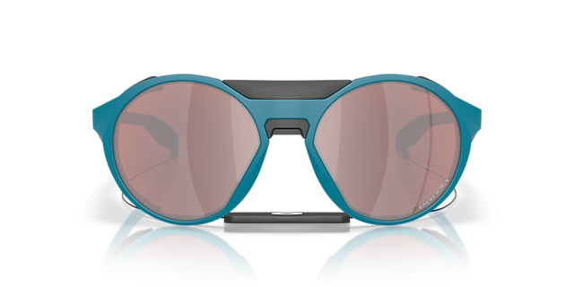 Clifden Matte Balsam KunststofSunglass Frames van B24, Vooraanzicht