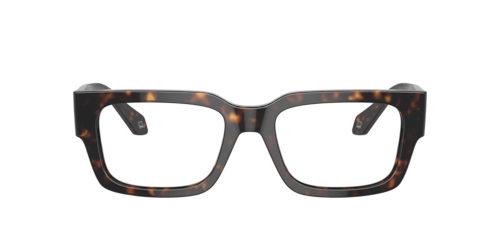 Giorgio Armani - AR7243U, Herren, Havana, Größe: Durchschnittlich