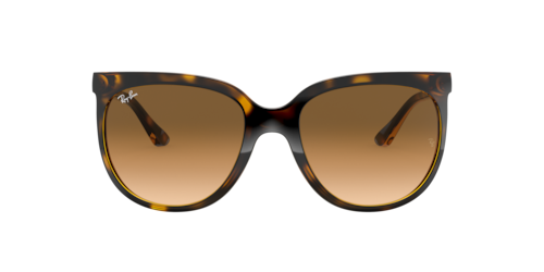 Ray-Ban - RB4126, Damen, Hellhavana/havana/Light Havana, Größe: Durchschnittlich