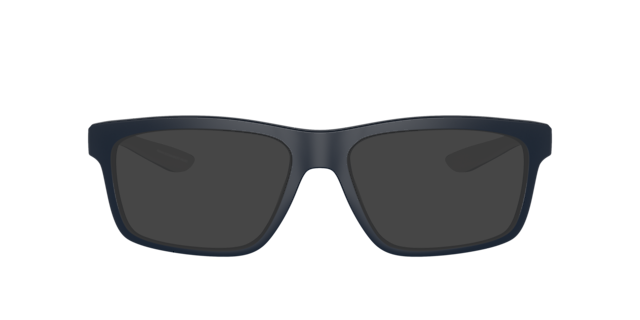 EA3220U Matblauw KunststofEyeglass Frames van B24, met getinte lenzen