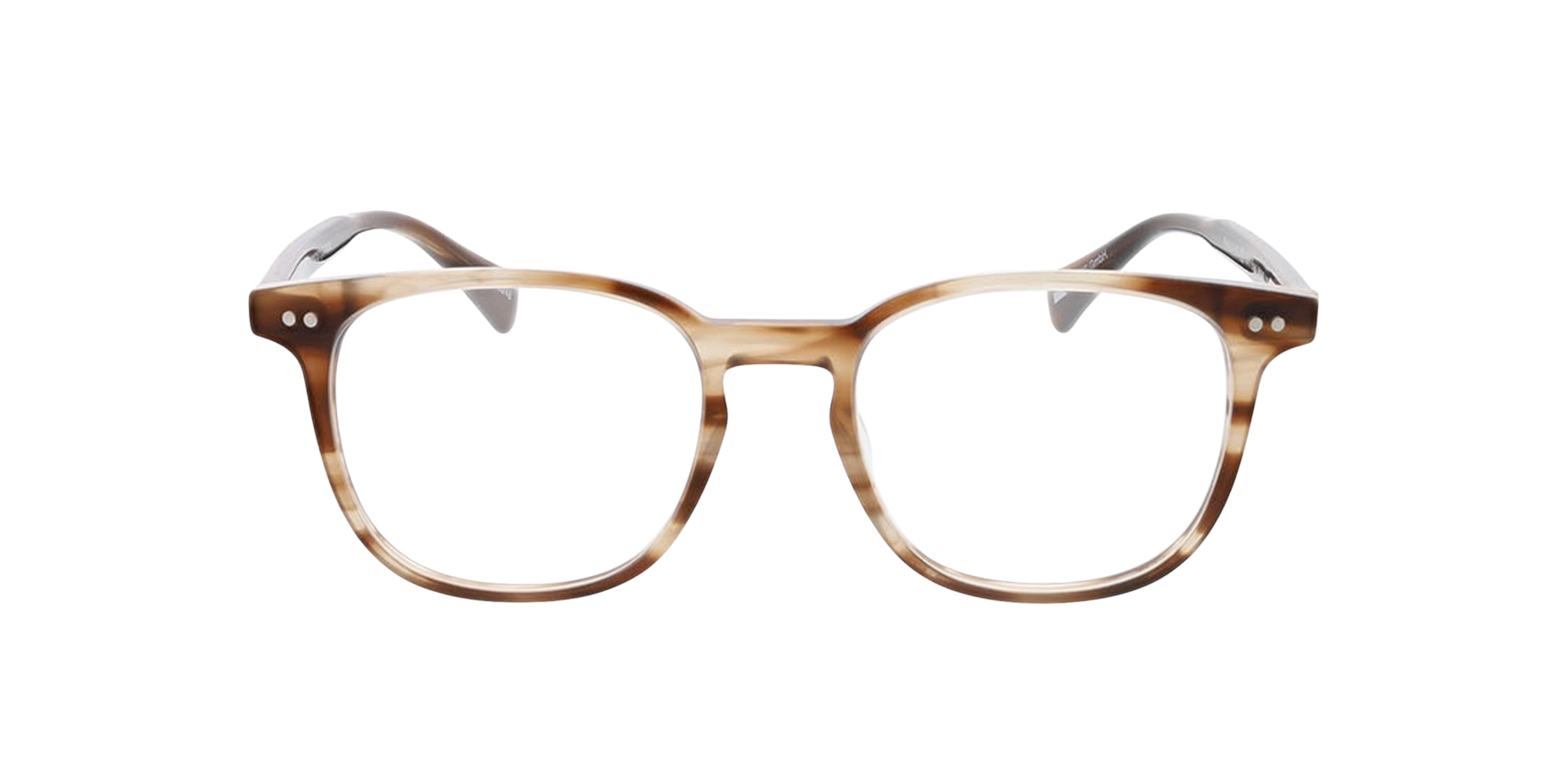 Brille24 4250325256767 Crystal Brown Horn/gradient Blue Black/crystal Green Horn, Size: Durchschnittlich