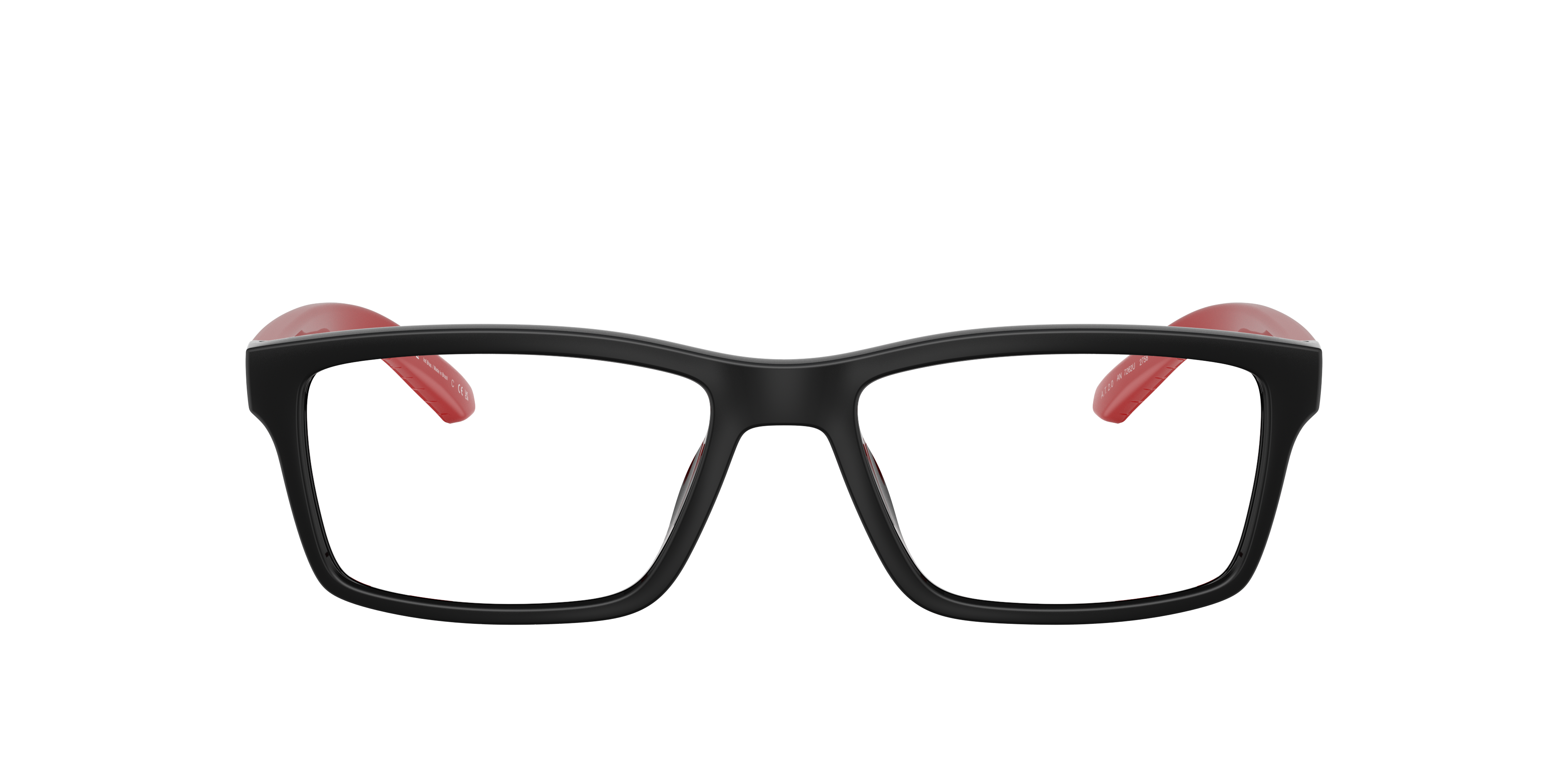 Arnette 7895653316188 Red Matte/shiny/blue Matte/shiny, Size: Durchschnittlich