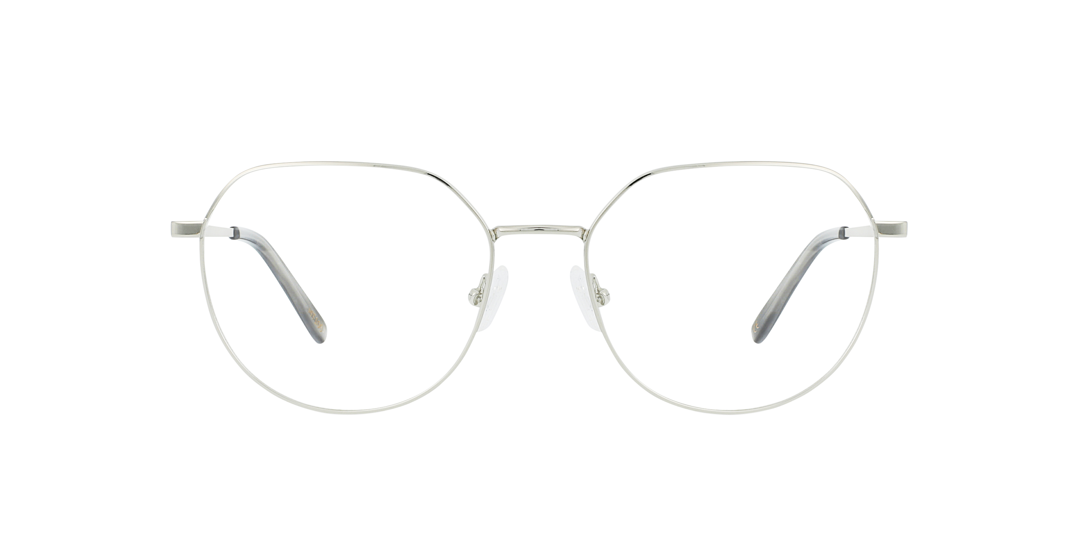 Charlie Temple 8721321262831 Silver Metal/light Gold Metal/rose Gold Metal, Size: X-Large