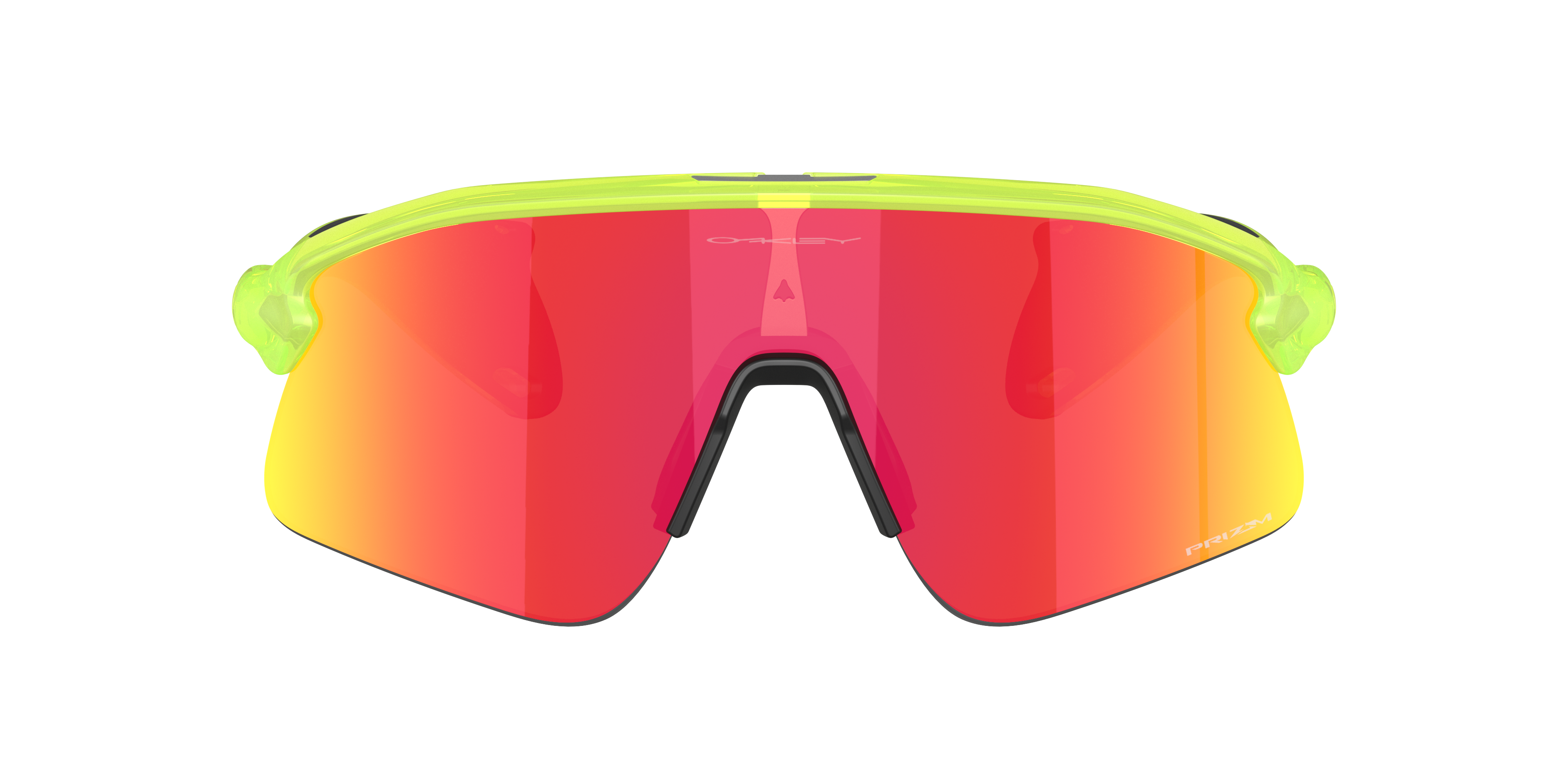 Stunt Devil Matte Uranium KunststofSunglass Frames van B24, met getinte lenzen