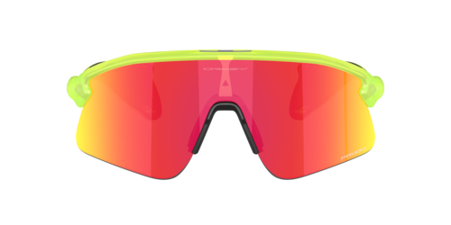 Oakley - Stunt Devil, Matte Uranium/Grey Smoke/Matte Black, Größe: X-Large