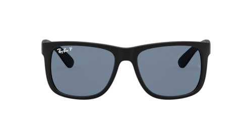 Ray-Ban - RB4165, Herren, Rubber Black/havana/Brown, Größe: Durchschnittlich