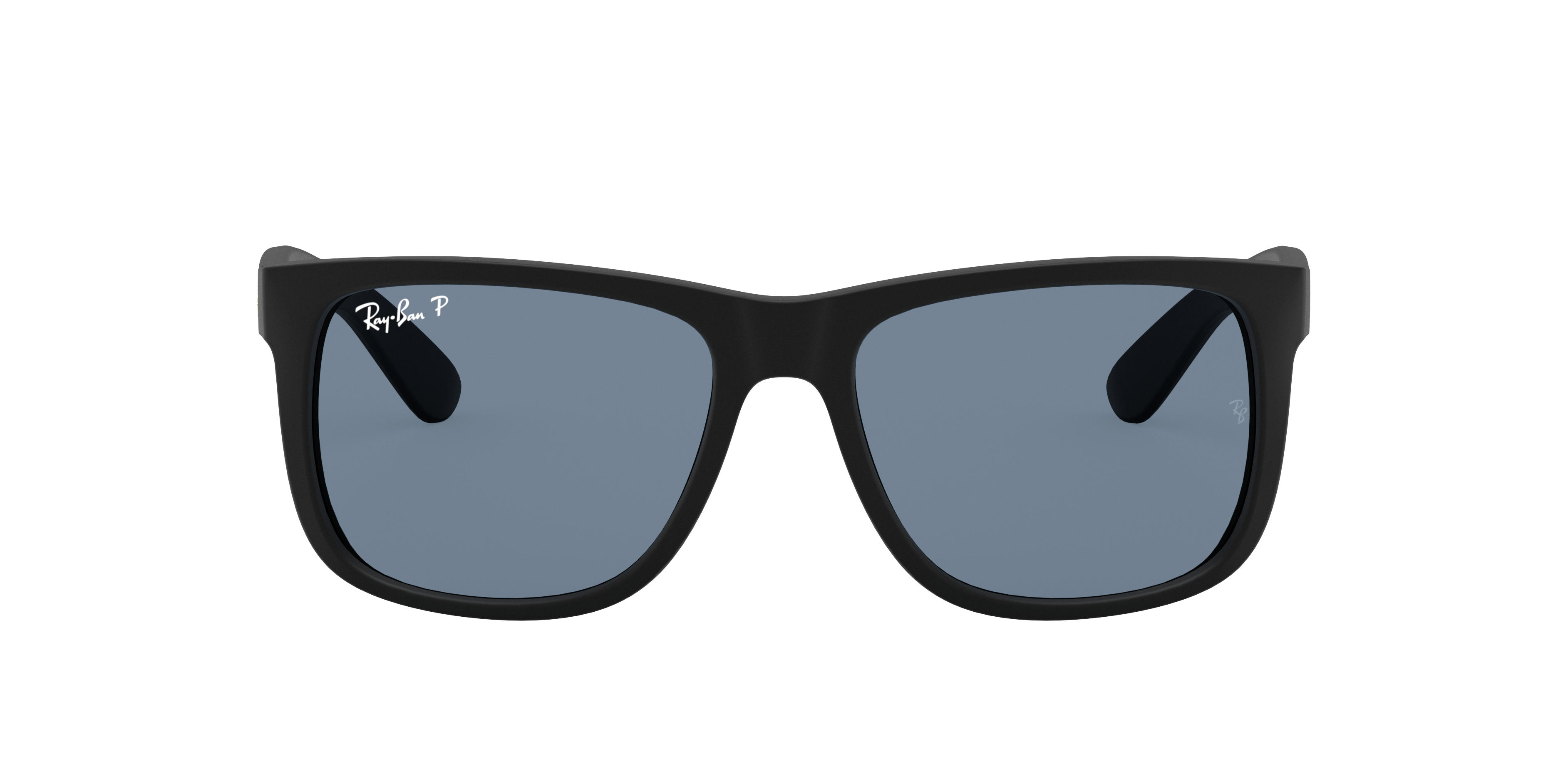 Thumbnail - Ray-Ban 8053672508147 Rubber Black/havana/brown, Size: Durchschnittlich