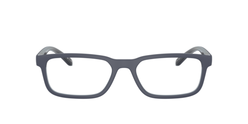 Arnette - AN7283, Herren, Navy/Transparent Blue/Black/Green, Größe: Large