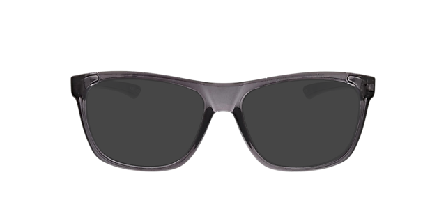 Flash Grijs KunststofEyeglass Frames van B24, met getinte lenzen