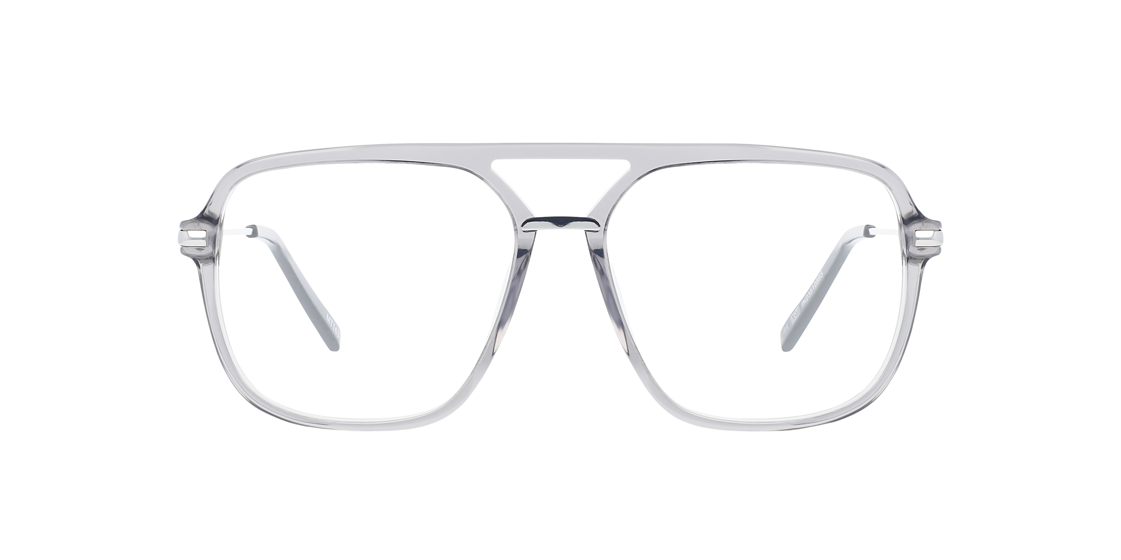 Charlie Temple 8721321262947 Dolphin Trail/silver Metal/jet Black/silver Metal/crystal Safari/silver Metal, Size: Large